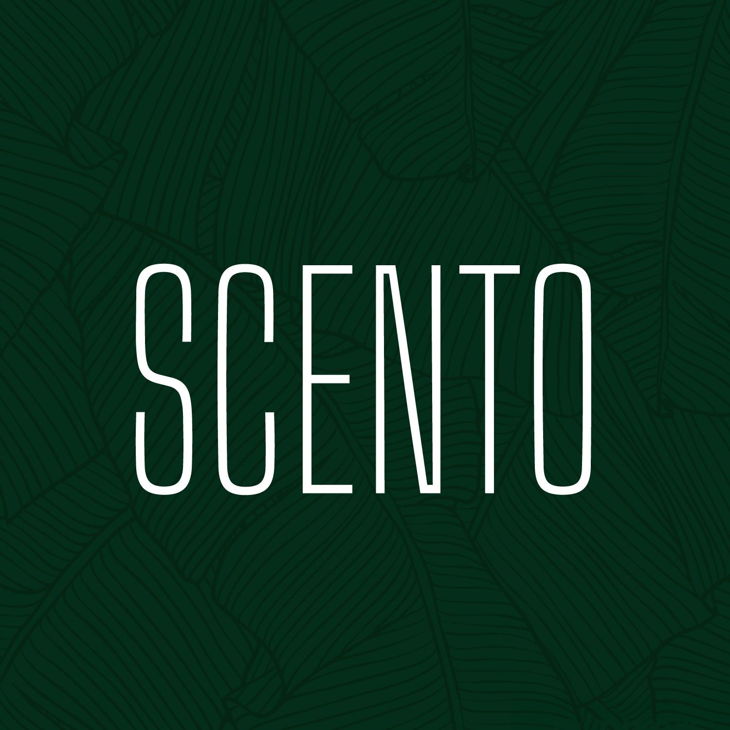 SCENTO